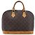 Louis Vuitton Alma Monogram Canvas PM
