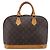 Louis Vuitton Alma Monogram Canvas PM - Ansicht 2