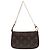 Louis Vuitton Pochette Accessoires NM Limited Edition V Monogram Canvas - vista 2