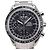 Omega Speedmaster Day-Date Chronograph Automatic Stainless Steel 40 - vista 2