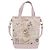 Borsa Christian Dior Canvas