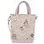 Borsa Christian Dior Canvas - vista 2