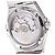 Omega Constellation Co-Axial Chronometer Automatic Stainless Steel 35 - vista 5