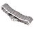 Omega Constellation Co-Axial Chronometer Automatic Stainless Steel 35 - vista 6