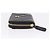 Monedero Chanel CC Zip Quilted Caviar Small - vista 4