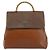 Loewe Vintage Velazquez Top Handle Leather
