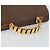 Loewe Vintage Velazquez Top Handle Leather - vista 7