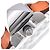 Hermès Hermes Medor Quartz Metal and Leather 23 - Ansicht 3