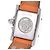 Hermès Hermes Medor Quartz Metal and Leather 23 - Ansicht 6