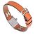 Hermès Hermes Medor Quartz Metal and Leather 23 - Ansicht 7