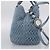 Miu Miu Crystal Convertible Matelasse Leather Small - vista 3