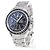 Omega Speedmaster Day-Date Chronograph Automatic Stainless Steel 40