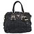 Prada Gaufre Convertible Nappa Leather Medium