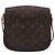 Saint-Cloud Louis Vuitton Saint Cloud Monogram Canvas MM - Ansicht 2