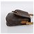 Saint-Cloud Louis Vuitton Saint Cloud Monogram Canvas MM - Ansicht 4