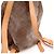 Céline Celine Monogram Canvas and Leather Backpack in Brown - view 11