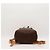Céline Celine Monogram Canvas and Leather Backpack in Brown - view 5