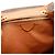 Céline Celine Monogram Canvas and Leather Backpack in Brown - view 9