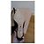Stuart Weitzman Salones Slingback de ante negro - vista 3