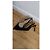 Stuart Weitzman Salones Slingback de ante negro - vista 8