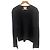 Bottega Veneta Pullover schwarz T.48