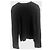 Bottega Veneta Pullover schwarz T.48 - Ansicht 4