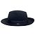 Autre Marque Cappello Saint Laurent x Borsalino T.59