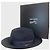 Autre Marque Cappello Saint Laurent x Borsalino T.59 - vista 9