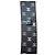 Foulard slim Chanel Trèfle nero - vista 4