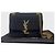 Autre Marque Borsa Saint Laurent Jamie nera - vista 10