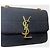 Autre Marque Borsa Saint Laurent Jamie nera - vista 2
