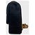Autre Marque Borsa Saint Laurent Jamie nera - vista 3