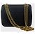 Autre Marque Borsa Saint Laurent Jamie nera - vista 4