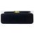 Autre Marque Borsa Saint Laurent Jamie nera - vista 6