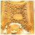 Orecchini a clip Chanel CC placcati in oro - vista 3