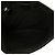 Borsa a tracolla Gucci GG in nylon nero con banda Web - vista 4