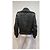 Louis Vuitton Monogram Steppleder-Bomberjacke - Ansicht 5