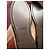 Autre Marque Saint Laurent Mocassini in Pelle Beige - vista 5