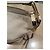 Autre Marque Borsa a tracolla Coccinelle pelle beige - vista 3