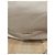 Autre Marque Borsa a tracolla Coccinelle pelle beige - vista 4