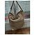 Autre Marque Borsa a tracolla Coccinelle pelle beige - vista 6