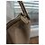 Autre Marque Borsa a tracolla Coccinelle pelle beige - vista 7