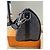 Louis Vuitton Keepall Bandouliere 45 Monogram Eclipse - vue 2