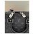 Louis Vuitton Keepall Bandouliere 45 Monogram Eclipse - vue 3
