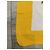 Foulard in seta Gucci stampa floreale - vista 7