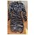 Isabel Marant metallisches Mini-Kleid mit Rüschen - Ansicht 4