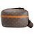 Louis Vuitton Reporter PM Borsa a Tracolla Monogram Canvas