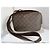 Louis Vuitton Reporter PM Borsa a Tracolla Monogram Canvas - vista 3