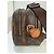 Louis Vuitton Reporter PM Borsa a Tracolla Monogram Canvas - vista 6