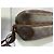 Louis Vuitton Reporter PM Borsa a Tracolla Monogram Canvas - vista 9